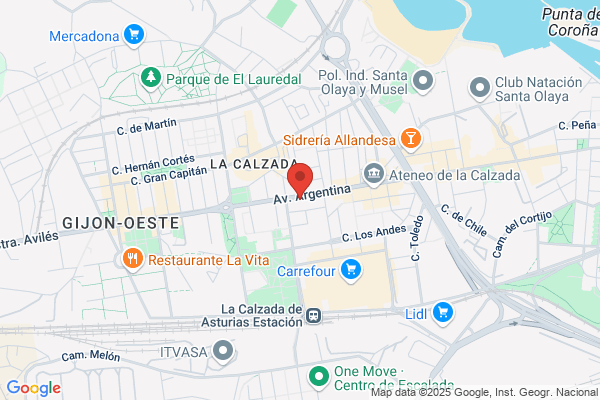 Albastur Optica S.A.