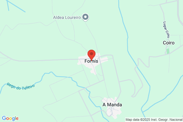 Forno S.L.