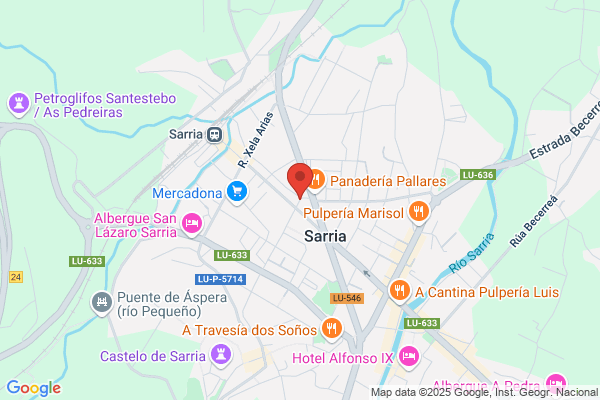 Peluqueria De Señoras Manuel