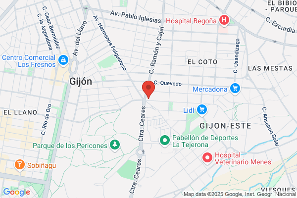 Peluqueria Llera