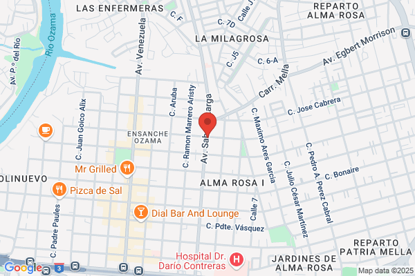 Peluqueria Señora Haydee