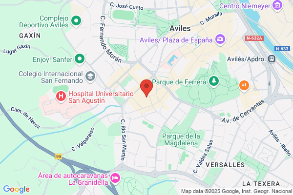 Peluqueria Y Belleza Pivibel