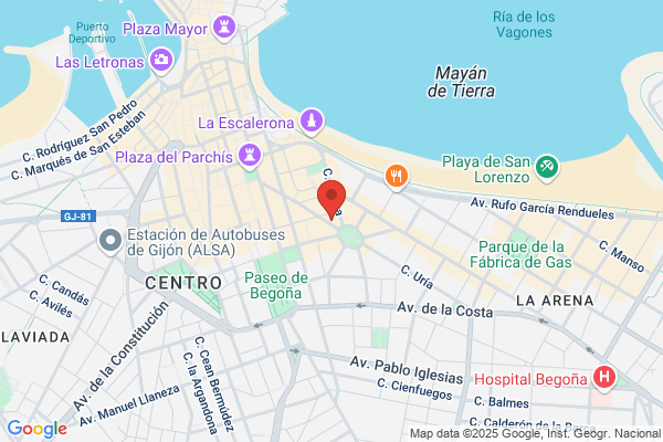 Peluqueria Y Estetica Jero Llongueras