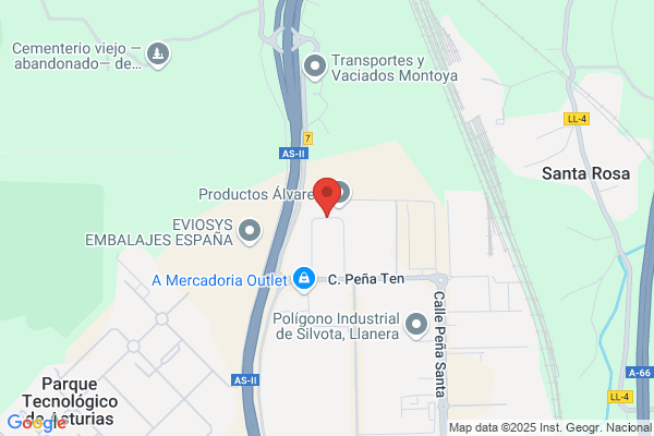 Avilesina De Sondeos S.L. - Sondeos
