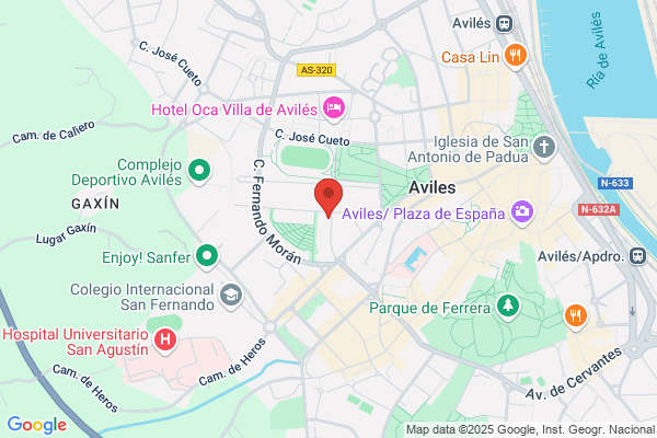 La Voz De Aviles El Comercio