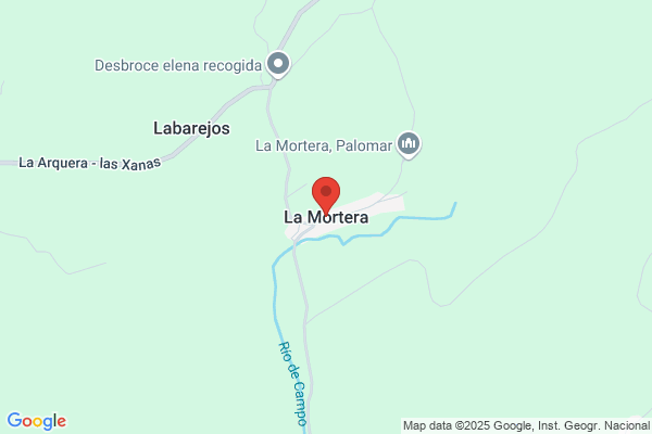 Mortera Olay j. C.