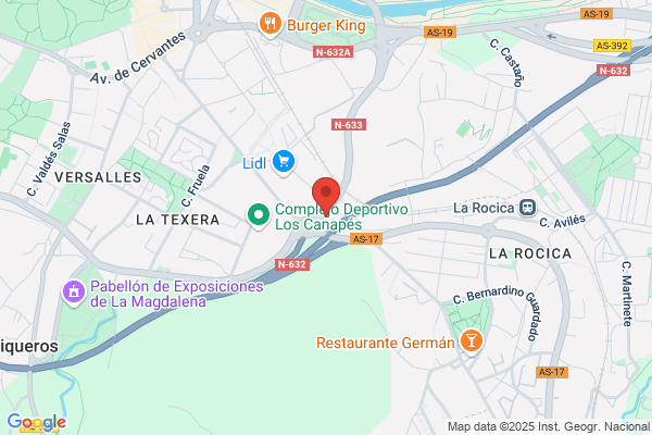 Estacion De Servicio Los Canapes S.A.