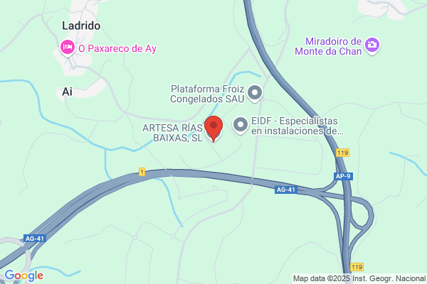 Artesa