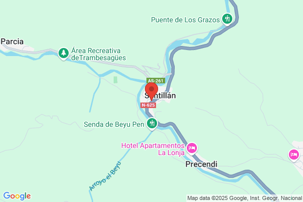 Asturiana De Panaderia S.L.