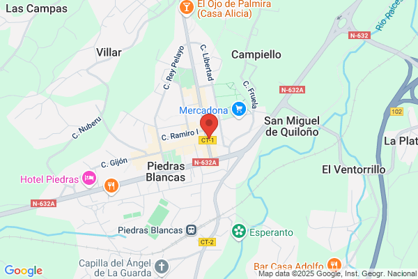 Casa Topete Vinoteca