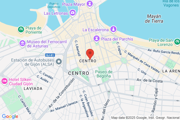 Casino De Aviles
