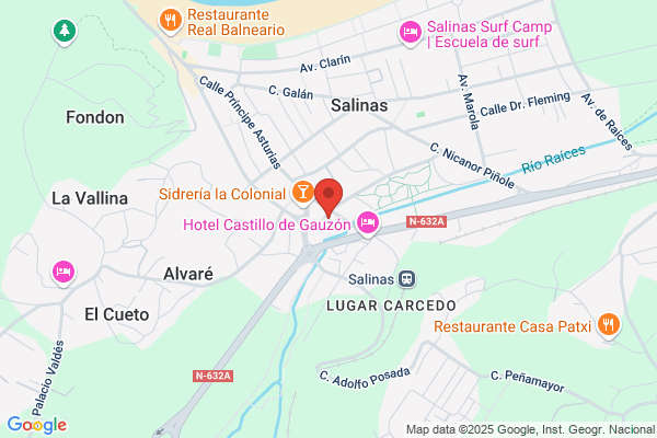 Silices La Cuesta S.L.