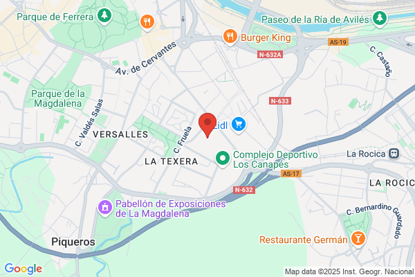 Sociedad De Desarrollo La Curtidora S.A.