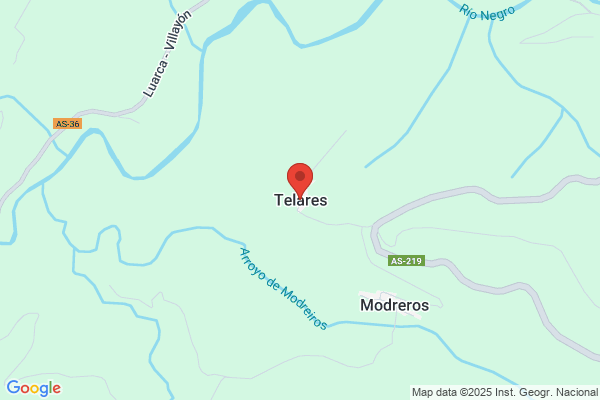 Los Telares Confecciones - En Avilés: