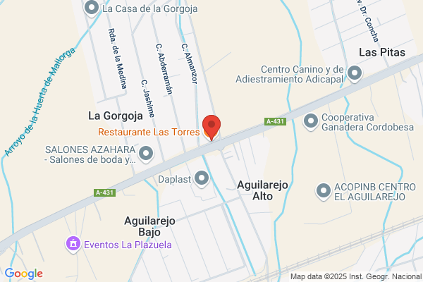 Matilla Cordoba a.