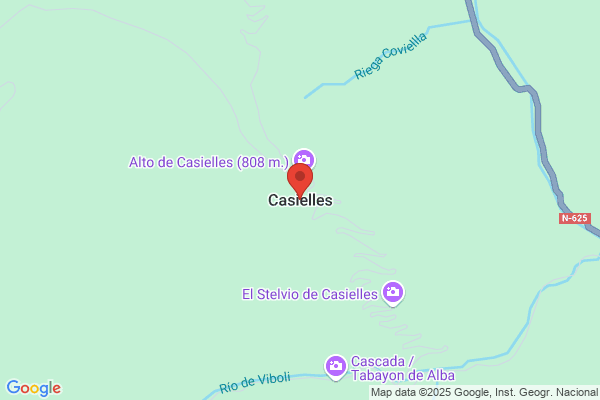 Miaja Casielles a.