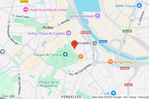 Cidos Centro De Psicologia