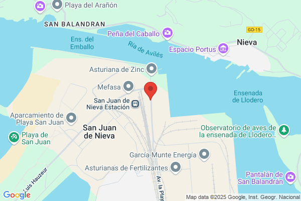 Practicos Del Puerto