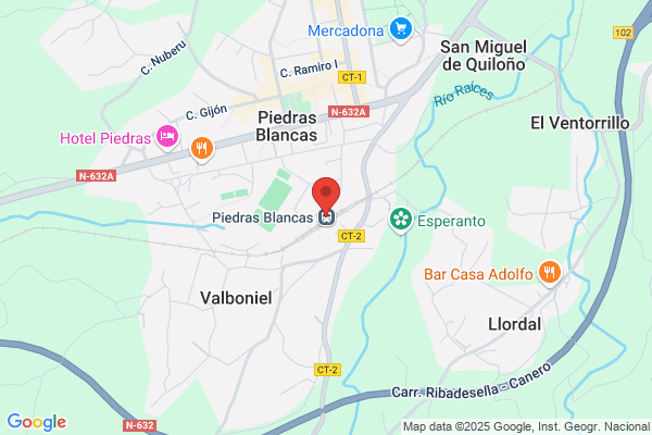 Ferrocarriles Españoles De Via Estrecha