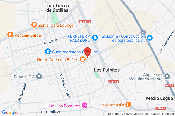 Centro De Estetica Loal S.L.