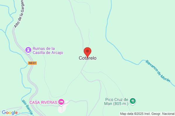 Gonzalez Cotarelo p.