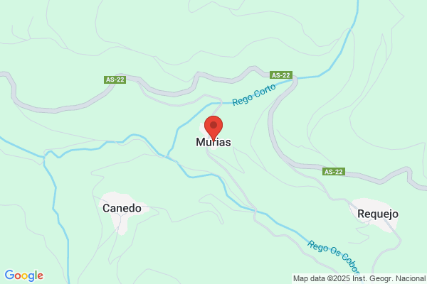Murias Lopez j. R.