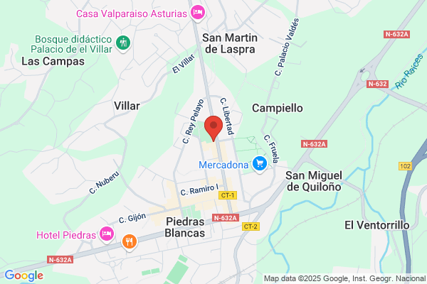 Carballo Martinez f.