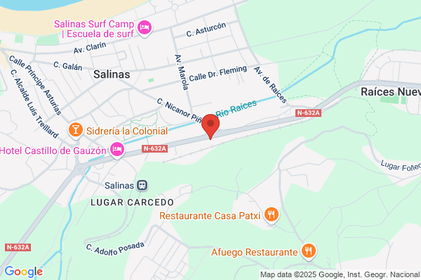 Meson La Panera S.L.