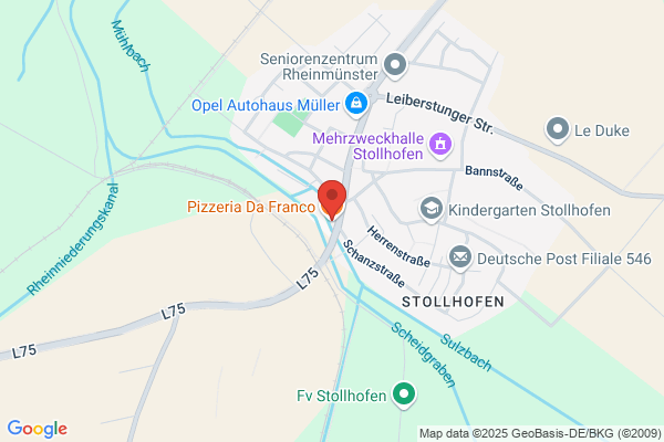 Pizzeria Franval S.L.
