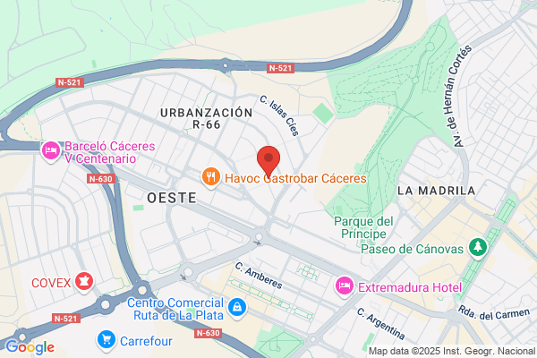 Clinica Reumastur Doctor Fernandez Sanchez