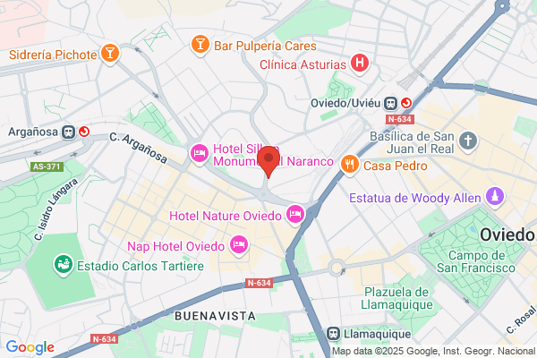 Centro De Estetica Elena Llamazares S.L.