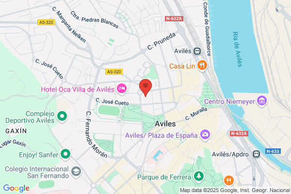 Salon De Belleza Artemisa - Edificio Maspalomas