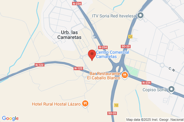 Los Telares Confecciones - En Avilés: