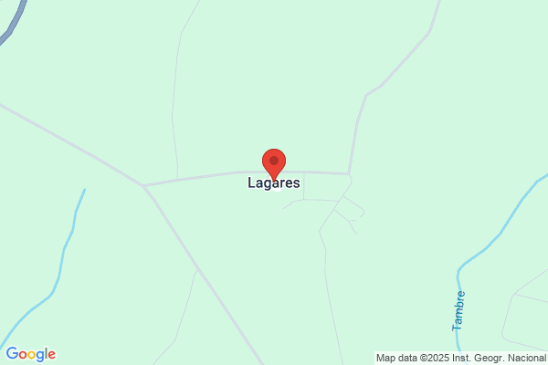 Lagares Corredoira j. A.