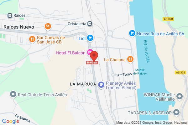 Taller De Chapa Y Pintura Quiros - edificio Costa verde