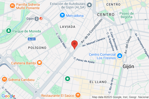 Calzados Gama S.L.