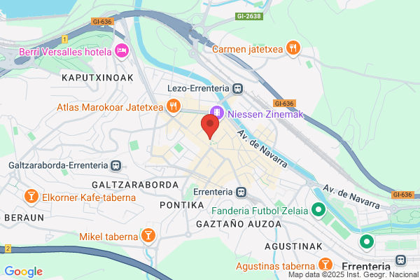 Calzados Metropol