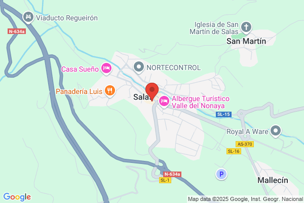 Asociacion De Cuadros De Ensidesa