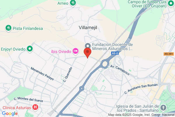 Asociacion Profesional De Auxiliares Y Empleados De farmacia De Asturias