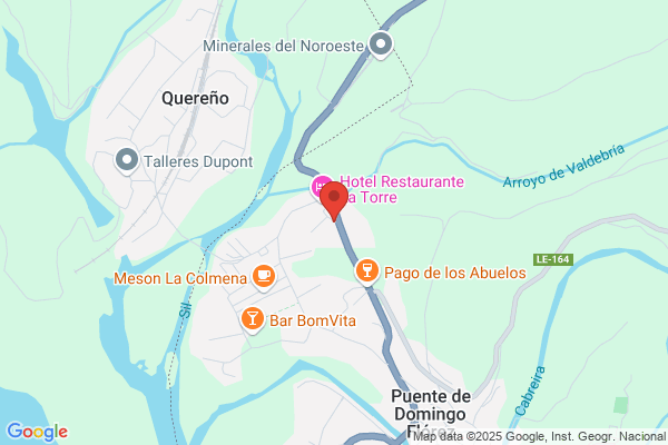 Distribuidora Internacional De Alimentacion S.A.