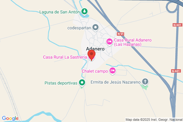 Sastreria Losada