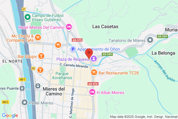 Tapicerias Prado