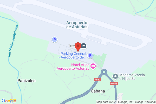 Radio Taxi Castrillon Aeropuerto