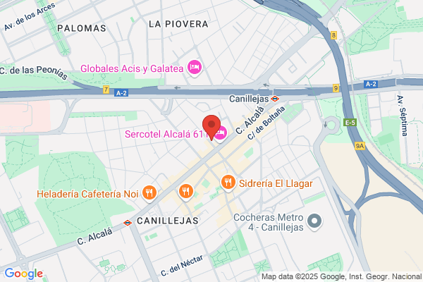 Ramira Campos Santos-Jose Luis Calvo Gimeno C.B.
