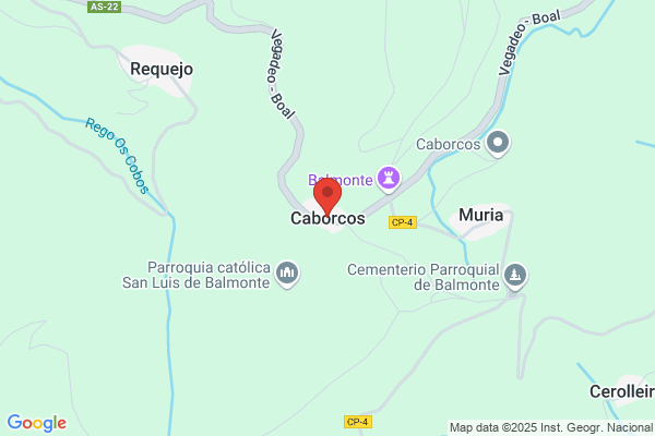 Casocobos S.A.