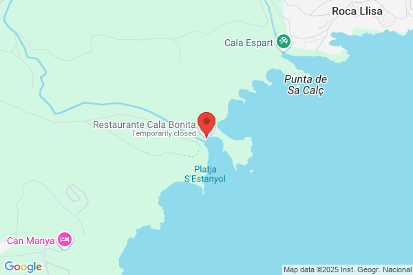 Cala Bonita S.L.