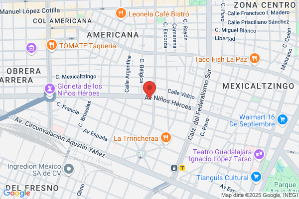 Extesis De Comunicacion, S.L