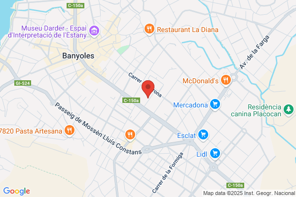 Psita Investigacion Y Cria S.L.