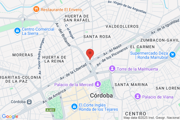 CH Gestión Asesores