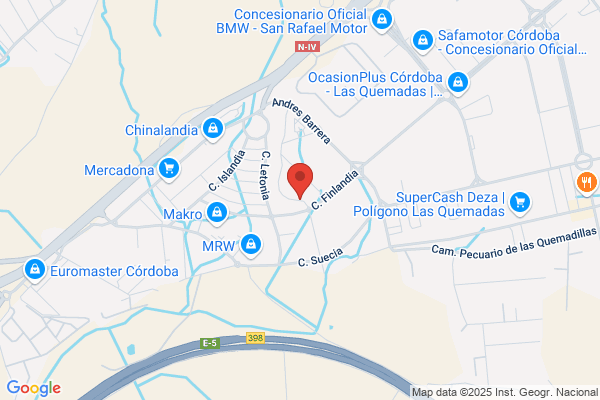 ABOGADOS PRyC SLP